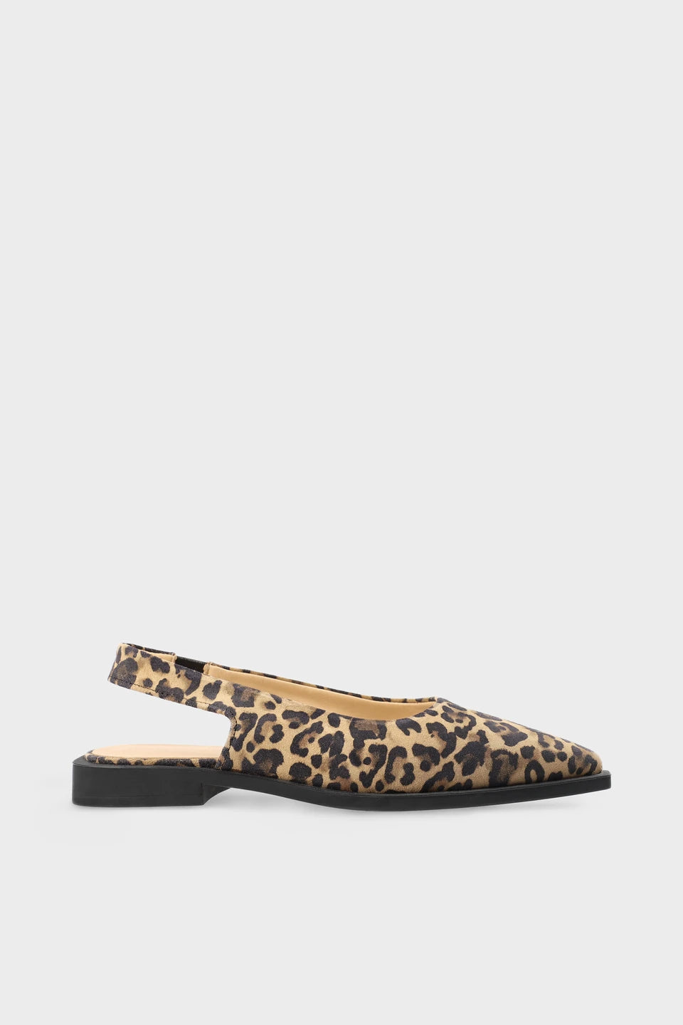 Copenhagen Studios CPH416 Suede Leo - Mojo Independent Store
