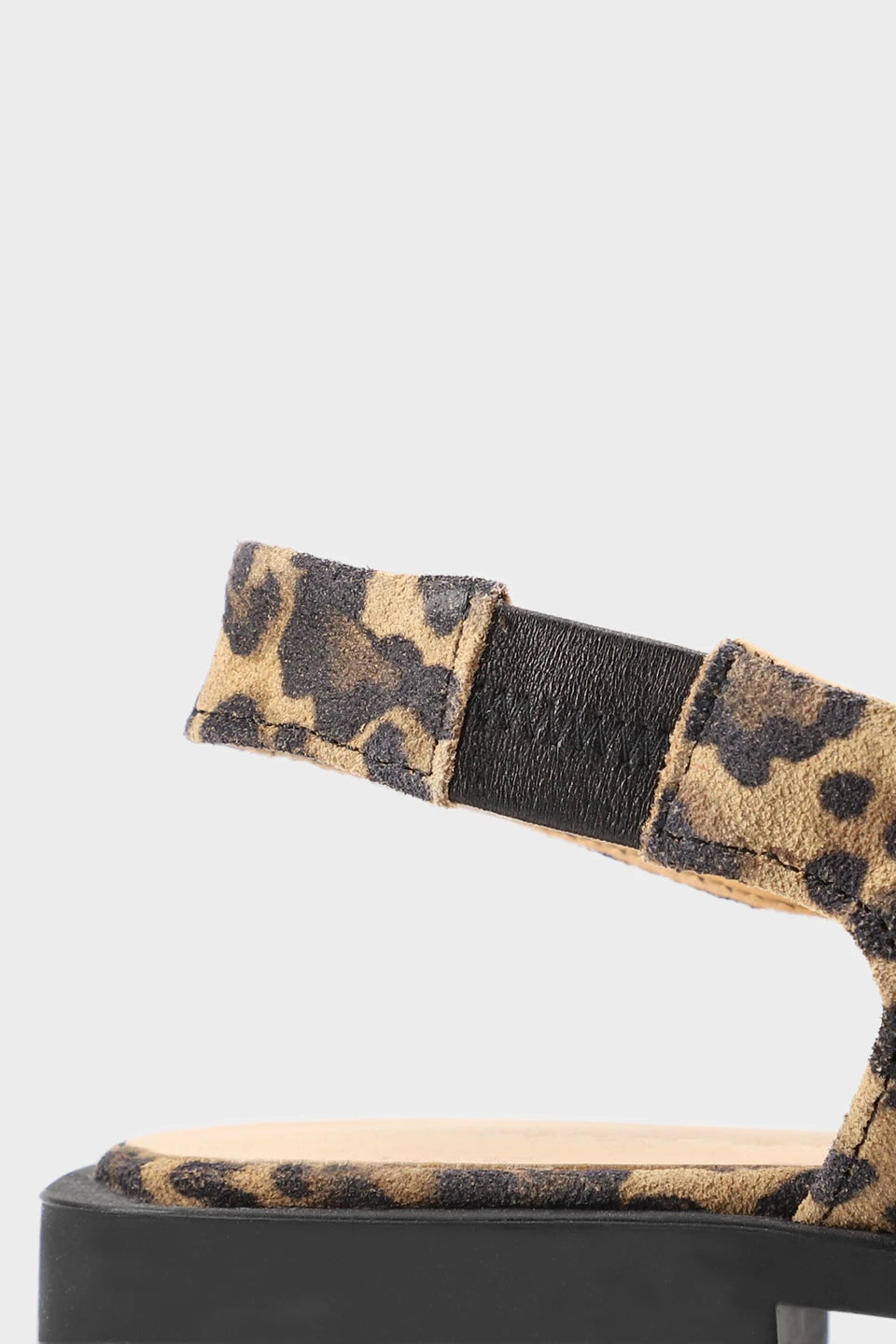 Copenhagen Studios CPH416 Suede Leo - Mojo Independent Store