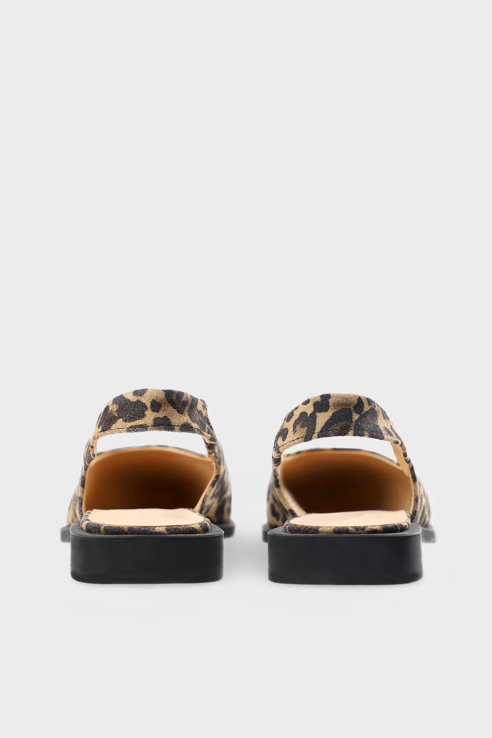 Copenhagen Studios CPH416 Suede Leo - Mojo Independent Store