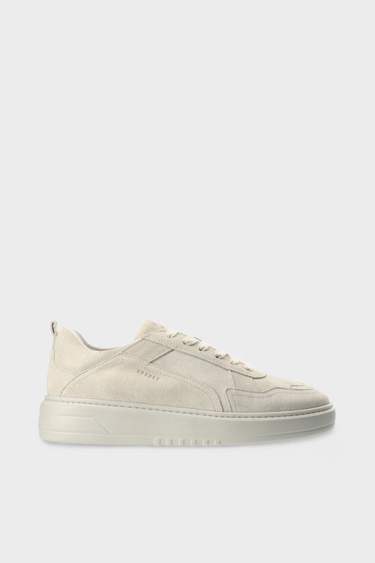 Copenhagen Studios CPH69M Suede Cream - Mojo Independent Store