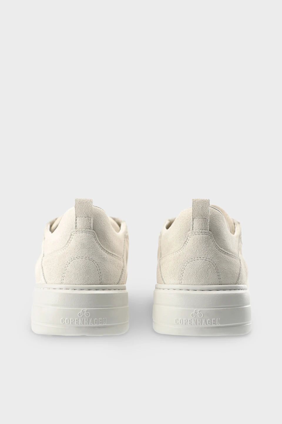 Copenhagen Studios CPH69M Suede Cream - Mojo Independent Store