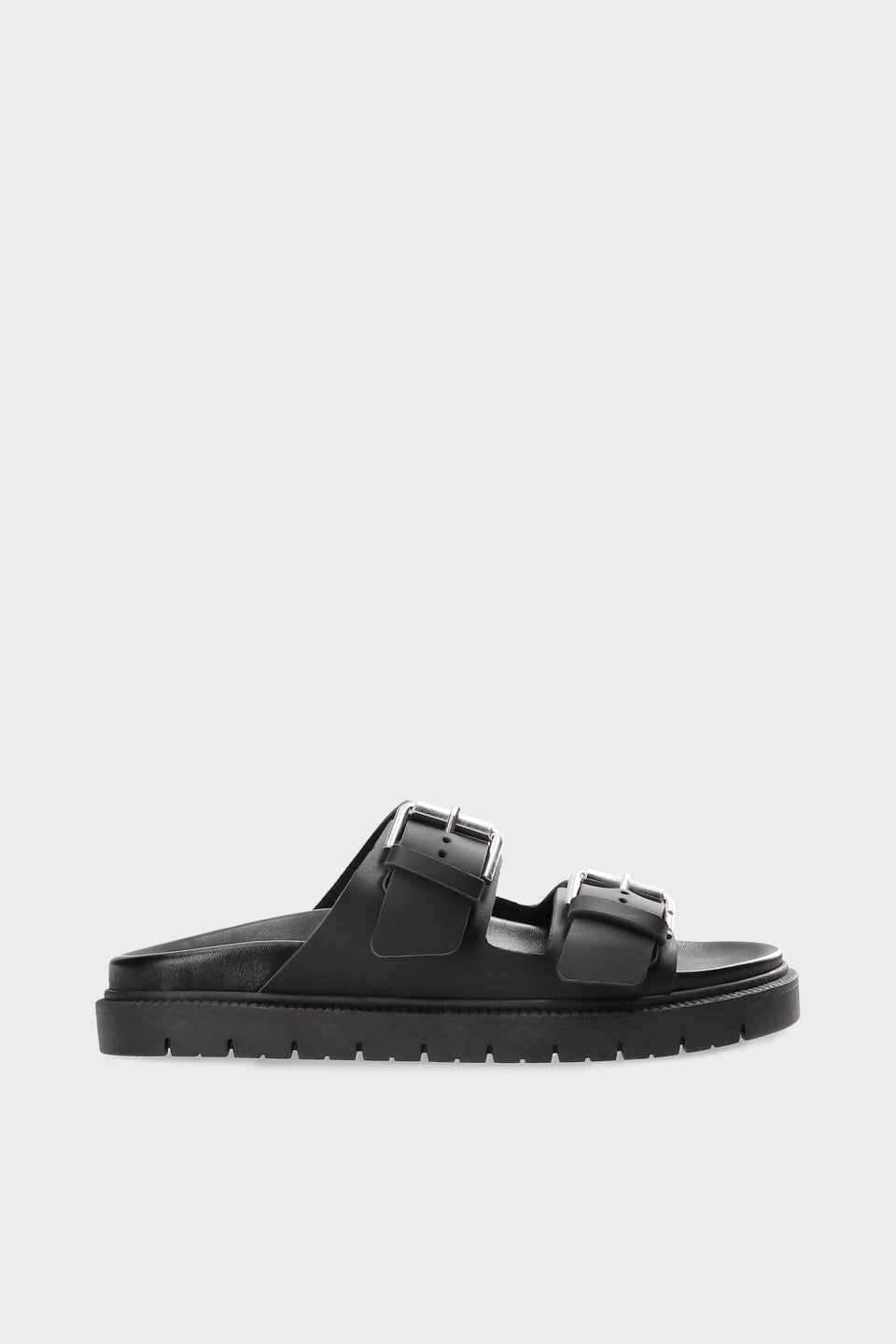 Copenhagen Studios CPH701 Leather Black - Mojo Independent Store