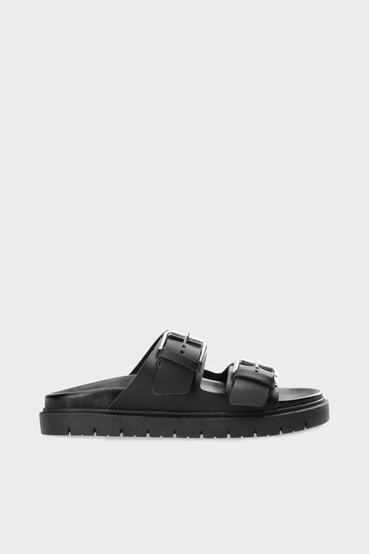 Copenhagen Studios CPH701 Leather Black - Mojo Independent Store