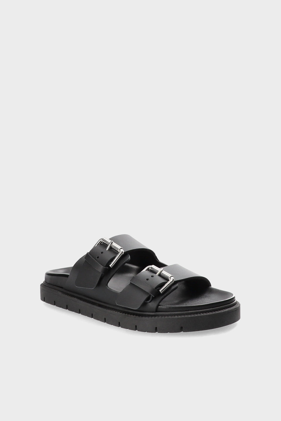 Copenhagen Studios CPH701 Leather Black - Mojo Independent Store