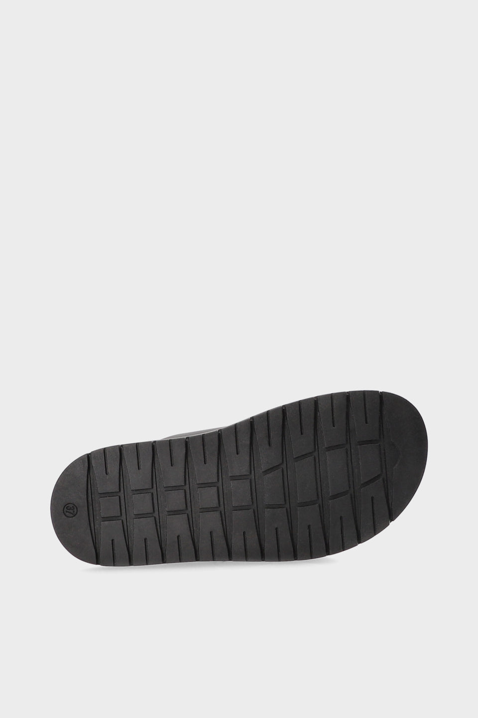 Copenhagen Studios CPH701 Leather Black - Mojo Independent Store