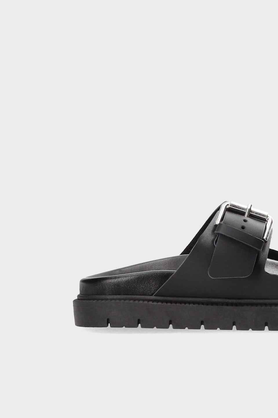 Copenhagen Studios CPH701 Leather Black - Mojo Independent Store