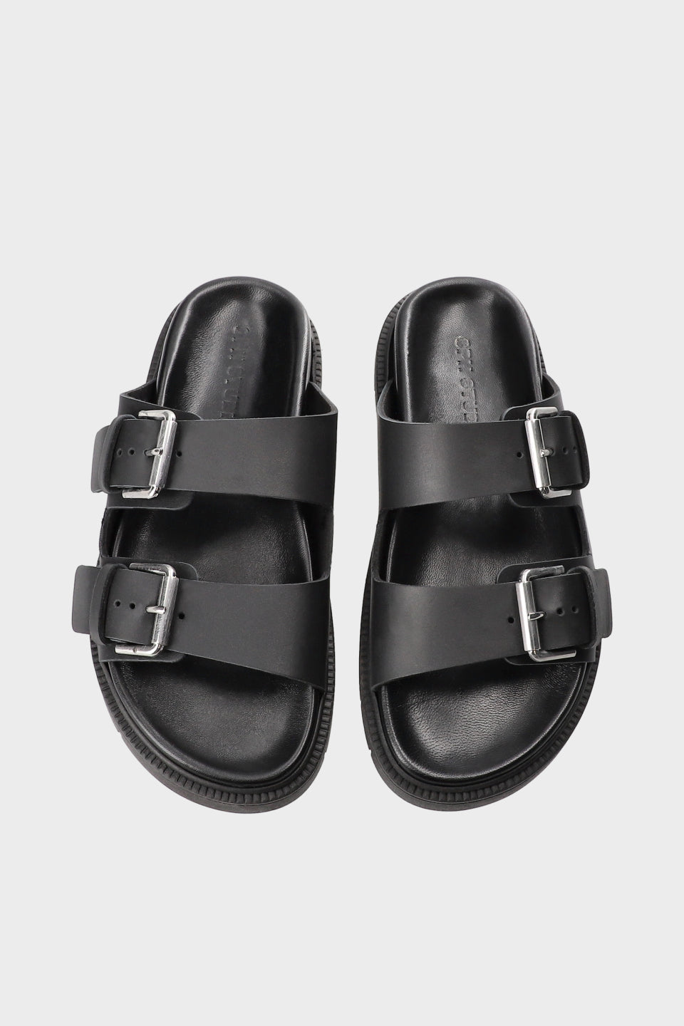 Copenhagen Studios CPH701 Leather Black - Mojo Independent Store