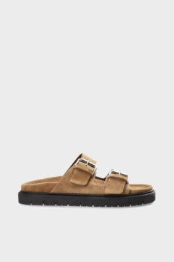 Copenhagen Studios CPH701M Suede New Brown - Mojo Independent Store