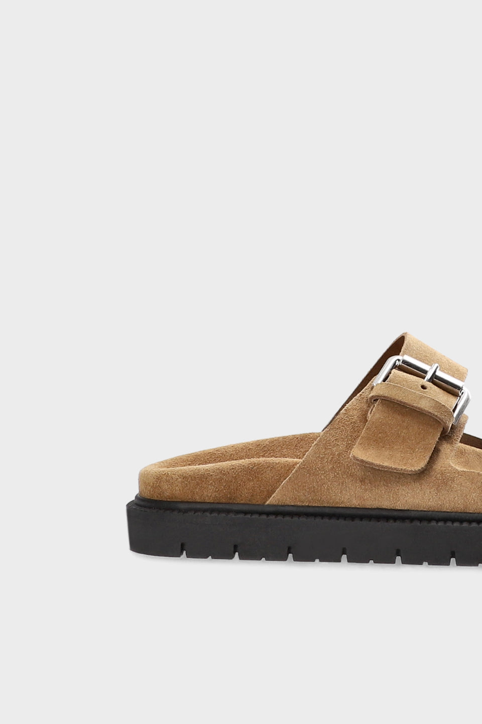 Copenhagen Studios CPH701M Suede New Brown - Mojo Independent Store
