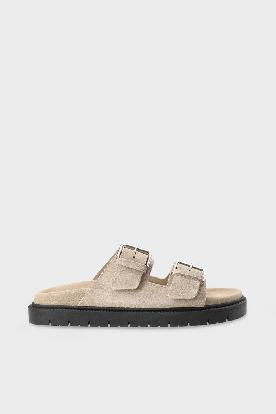 Copenhagen studios CPH701 suede sand - Mojo Independent Store
