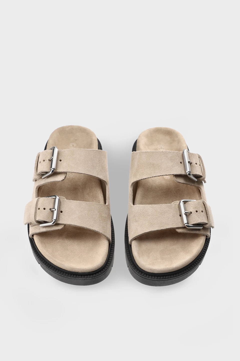 Copenhagen studios CPH701 suede sand - Mojo Independent Store