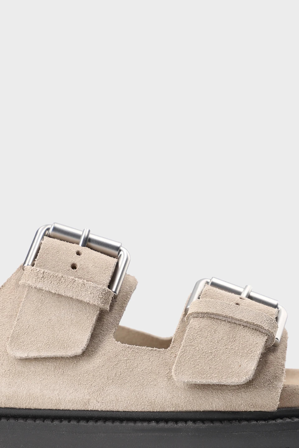 Copenhagen studios CPH701 suede sand - Mojo Independent Store
