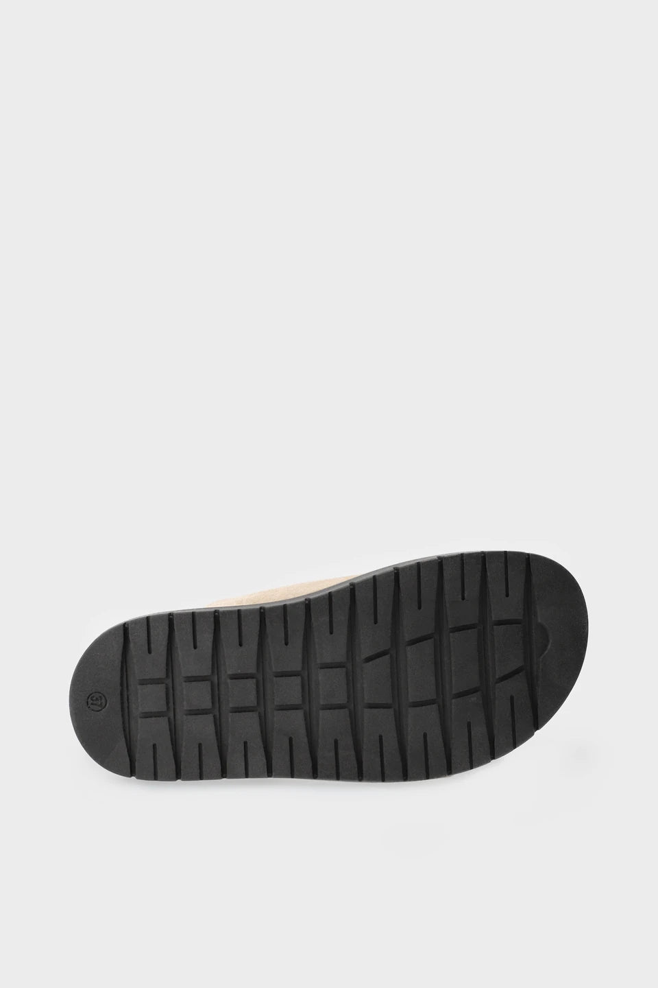 Copenhagen studios CPH701 suede sand - Mojo Independent Store