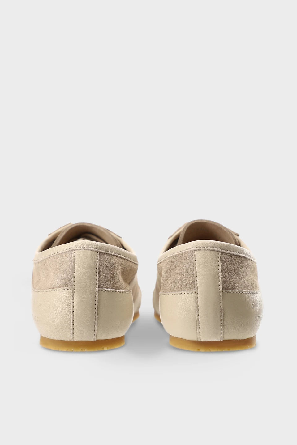 Copenhagen Studios CPH717 Leather Mix Sand - Mojo Independent Store