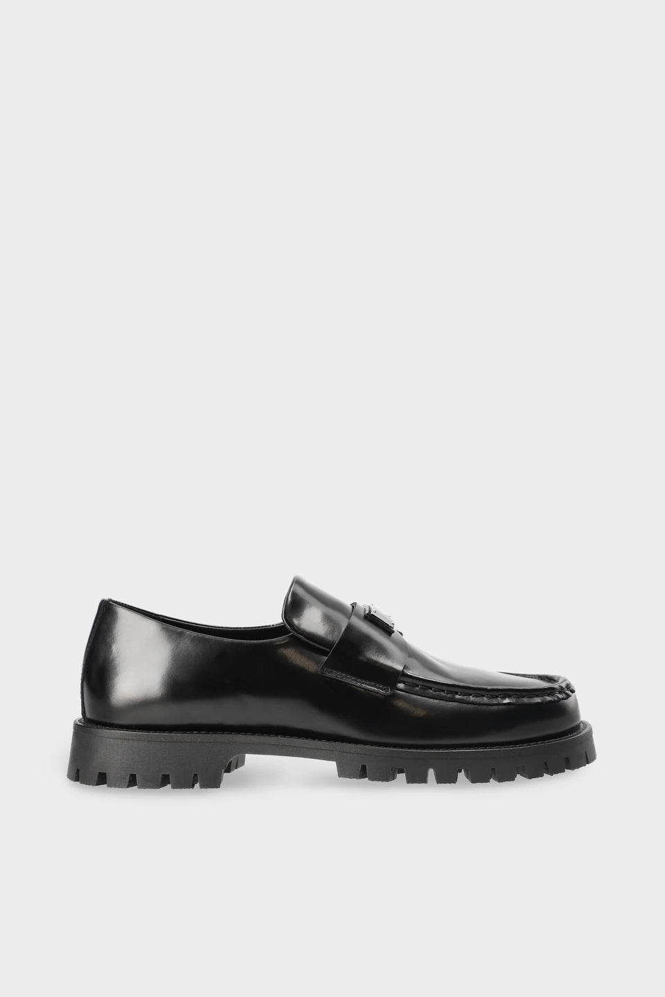 Copenhagen Studios CPH848 brushed leather black