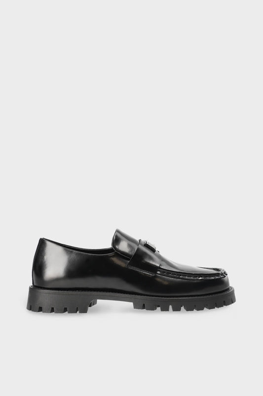 Copenhagen Studios CPH848 brushed leather black