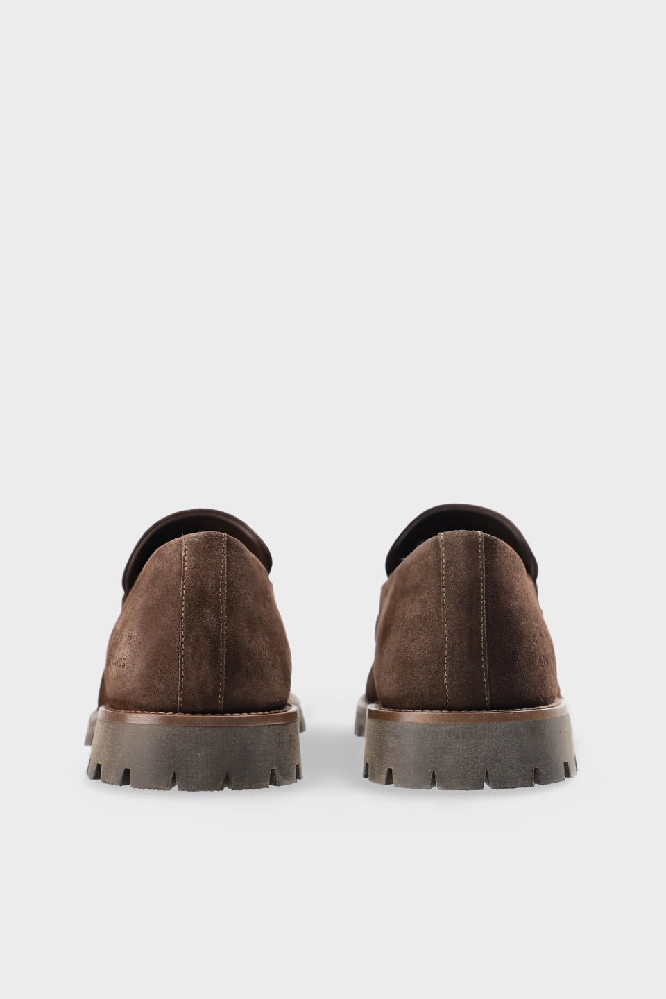 Copehagen Studios CPH848 Suede Chocolate