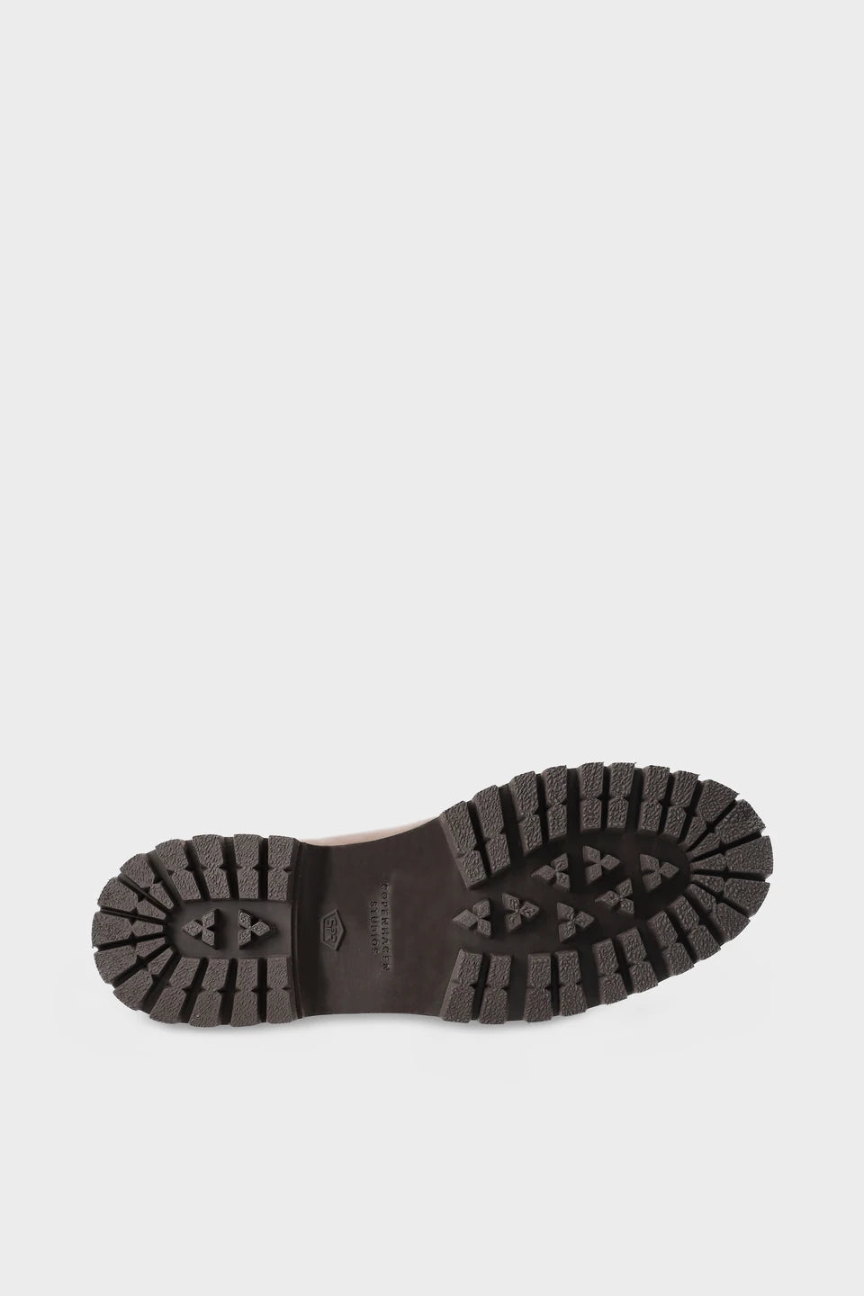 Copehagen Studios CPH848 Suede Chocolate