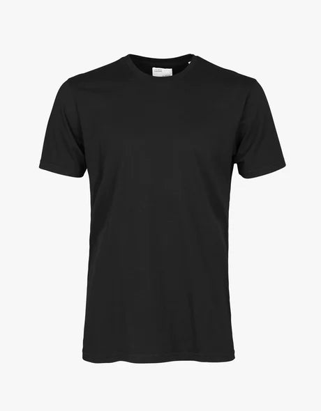 Colorful Standard Classic Organic Tee Black