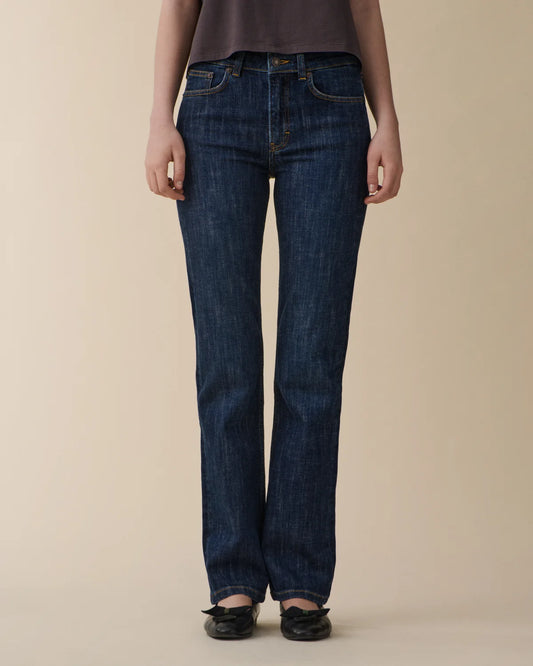 Jeanerica Arc Streaky Vintage