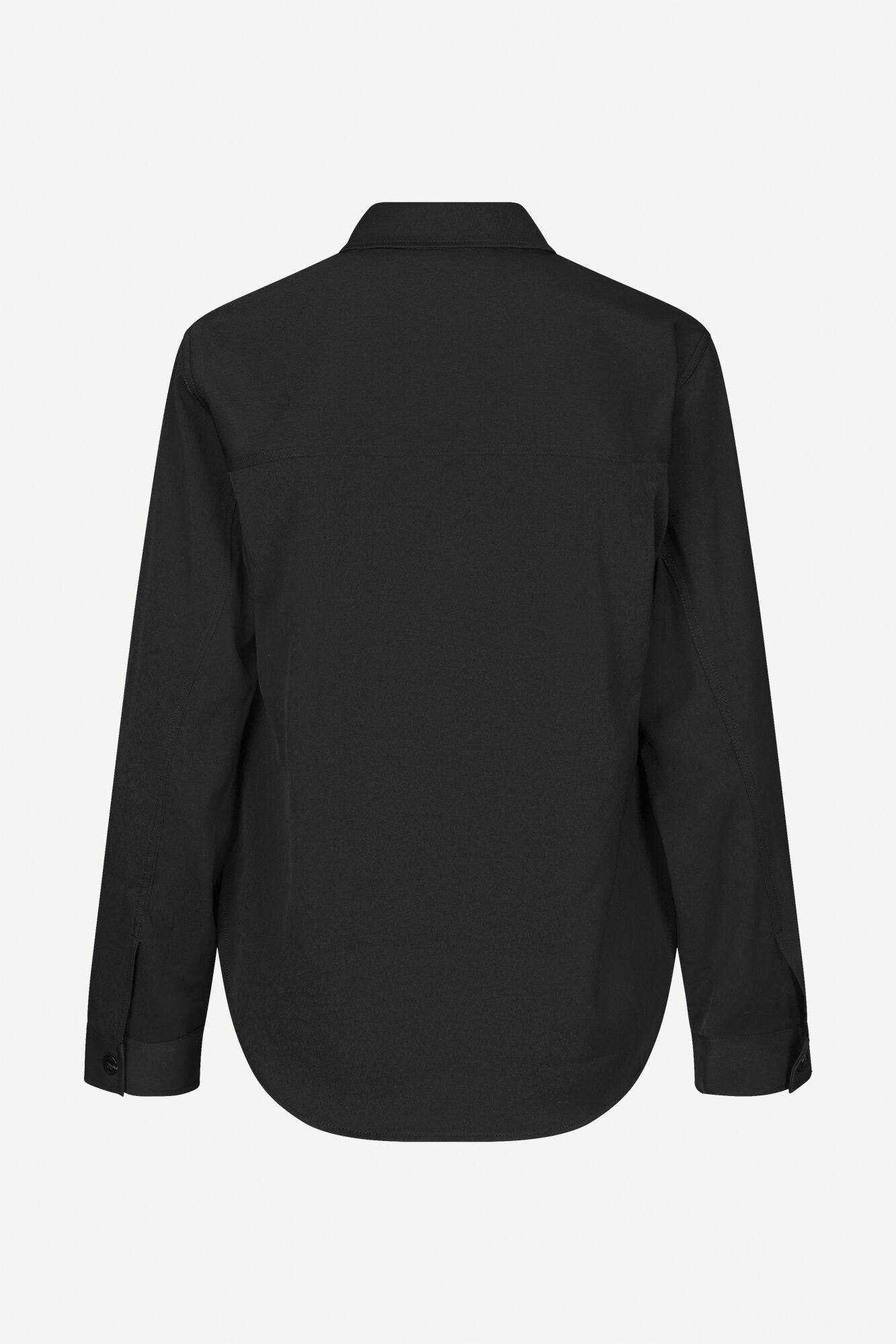 Samsøe Samsøe Esmel Shirt Black