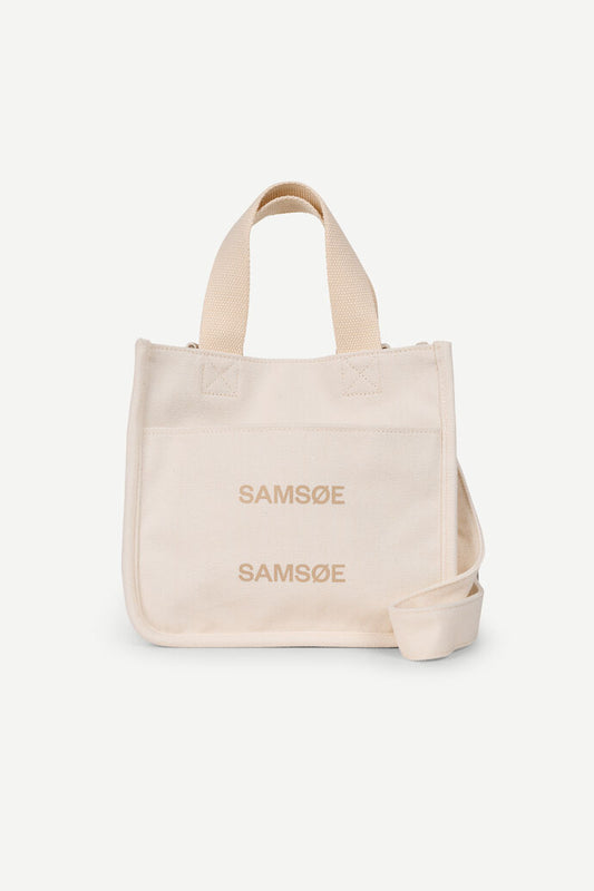 Samsøe Samsøe Salanita Bag Mini Nature