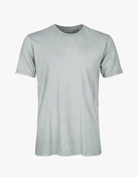 Colorful Standard Classic Organic Tee Faded Grey