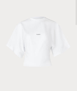 Ávora DNA Tee White