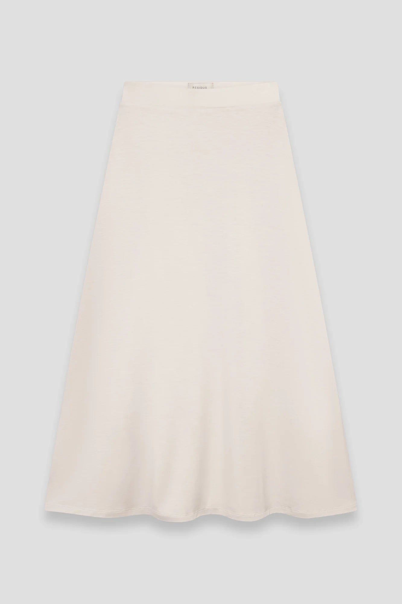 Residus Grace Skirt Oyster - Mojo Independent Store