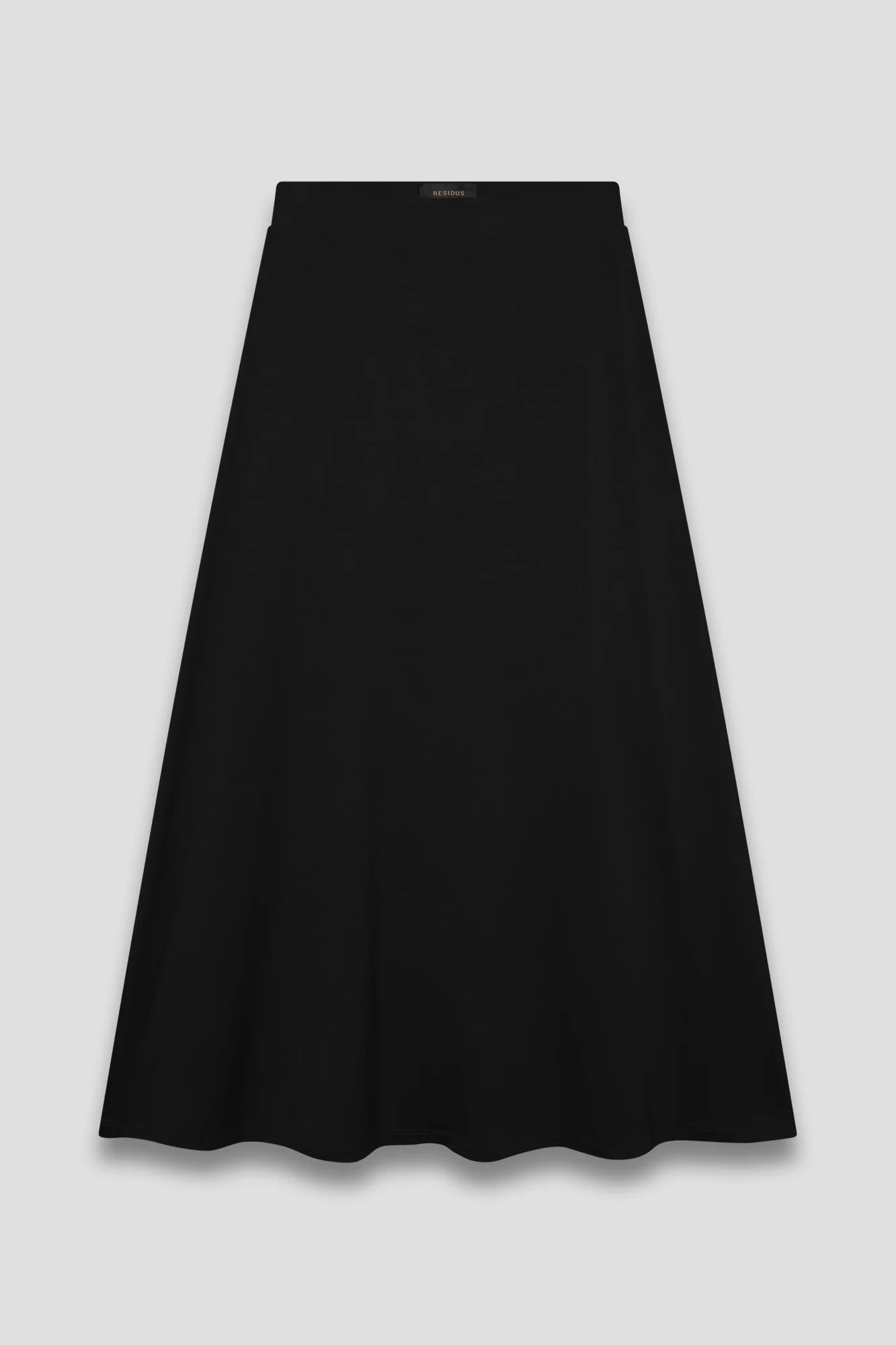 Residus Grace Skirt Black - Mojo Independent Store