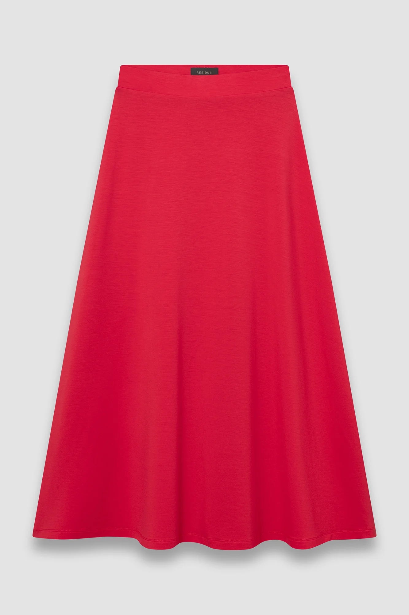 Residus Grace Skirt Raspberry - Mojo Independent Store