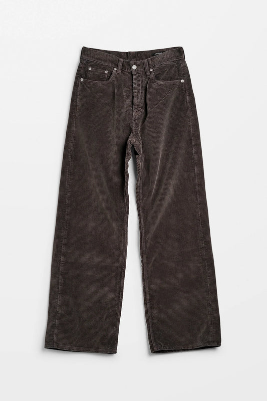 Hope Criss Jeans Vintage Brown Cord