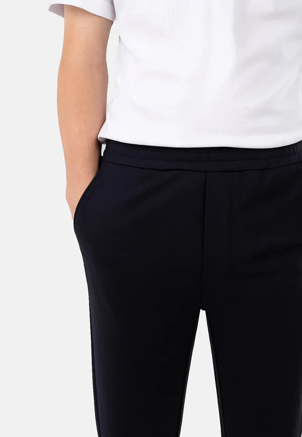 Ciszere  Harlow Superior Stretch Trousers Navy