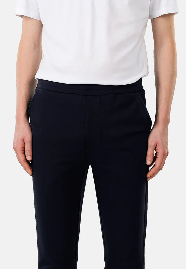 Ciszere  Harlow Superior Stretch Trousers Navy