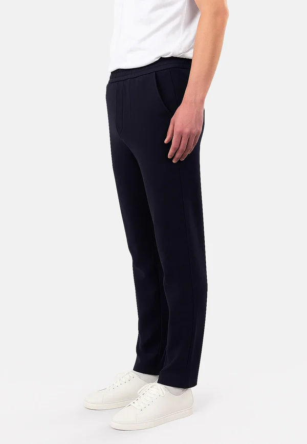 Ciszere  Harlow Superior Stretch Trousers Navy
