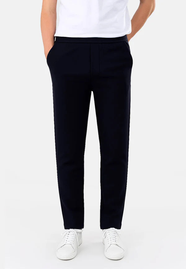 Ciszere  Harlow Superior Stretch Trousers Navy