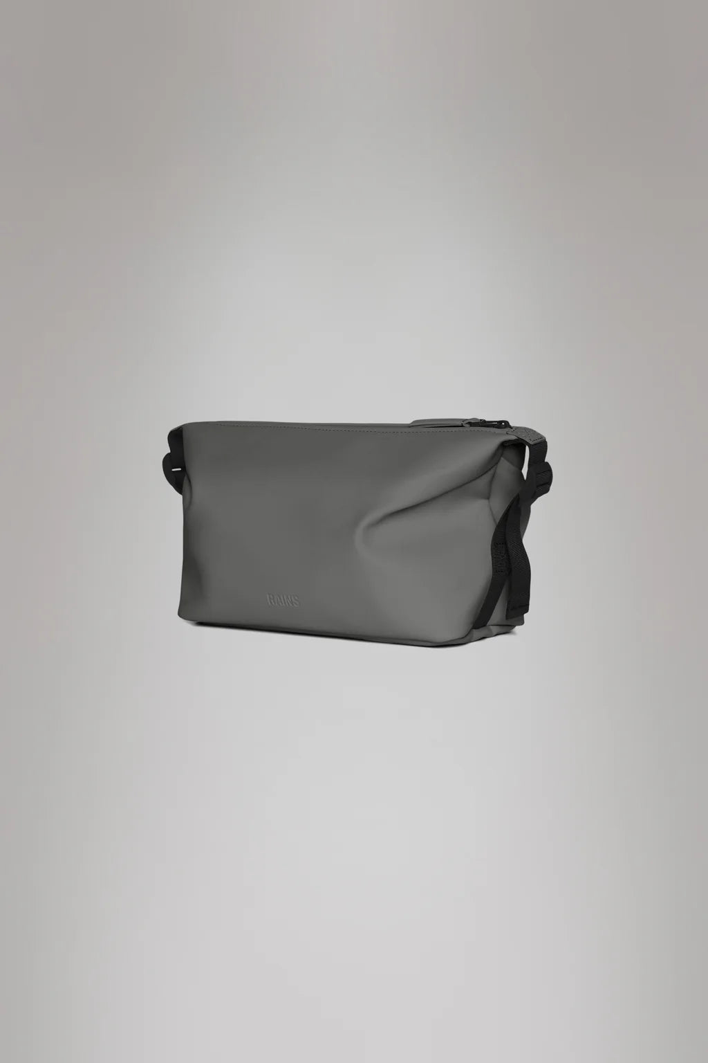 Rains Hilo Wash Bag W3 Grey