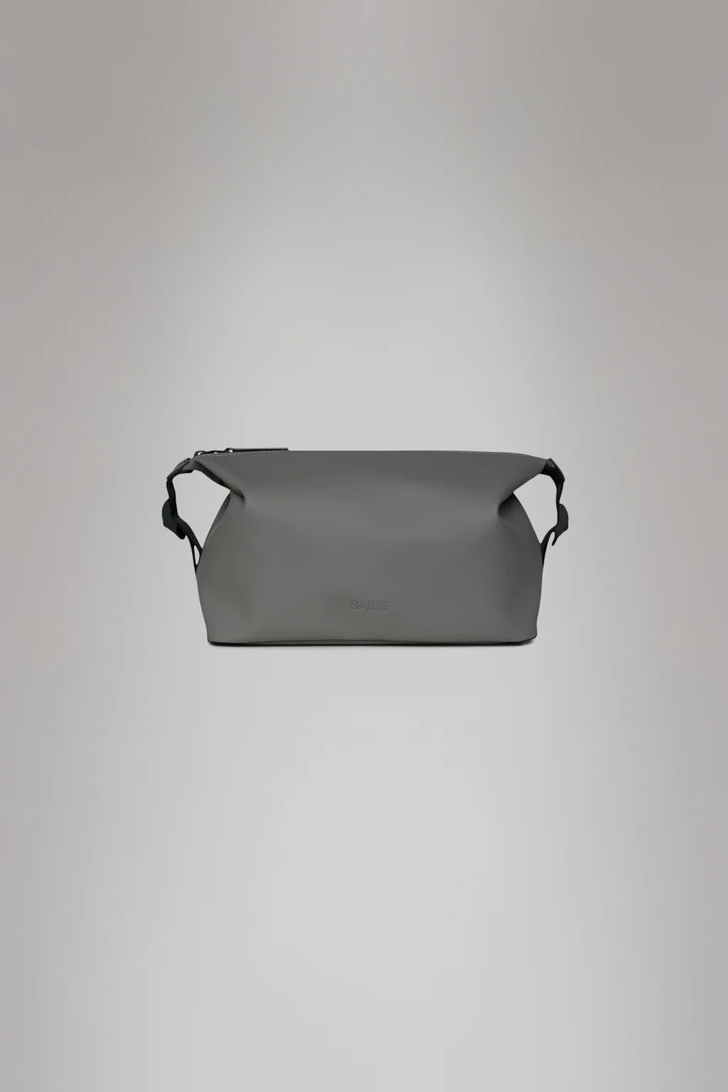 Rains Hilo Wash Bag W3 Grey