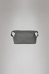 Rains Hilo Wash Bag W3 Grey