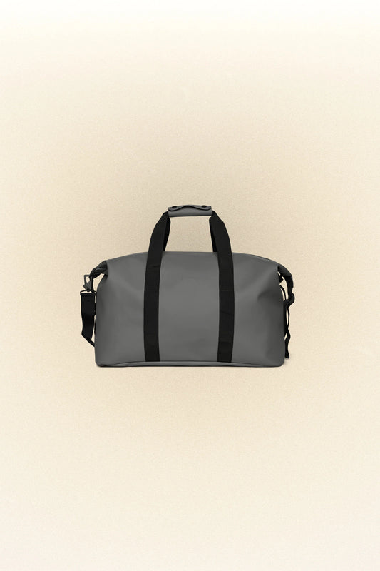 Rains Hilo Weekend Bag Grey