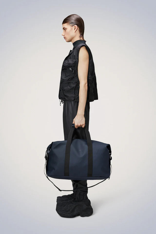 Rains Hilo Weekend Bag Navy