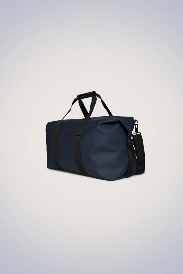 Rains Hilo Weekend Bag Navy