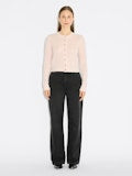 Holzweiler W Cashmere Cardigan Sand - Mojo Independent Store