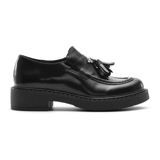 Shoe biz Copenhagen Hebe Loafer Black