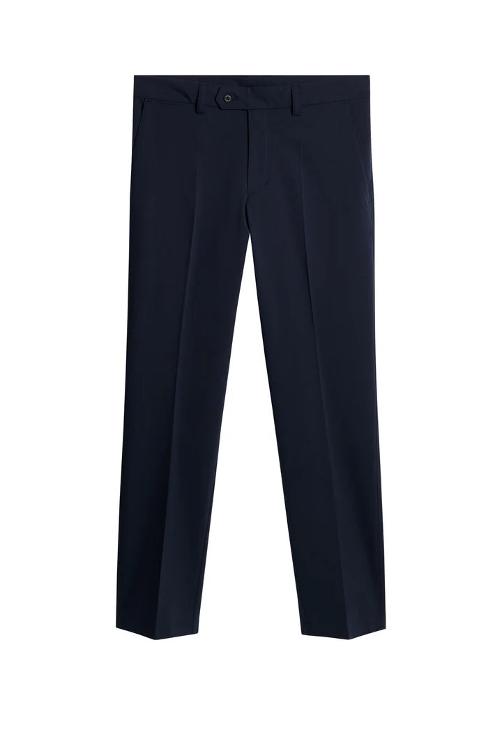 J.Lindeberg Mitch pant Micro High Stretch JL Navy - Mojo Independent Store