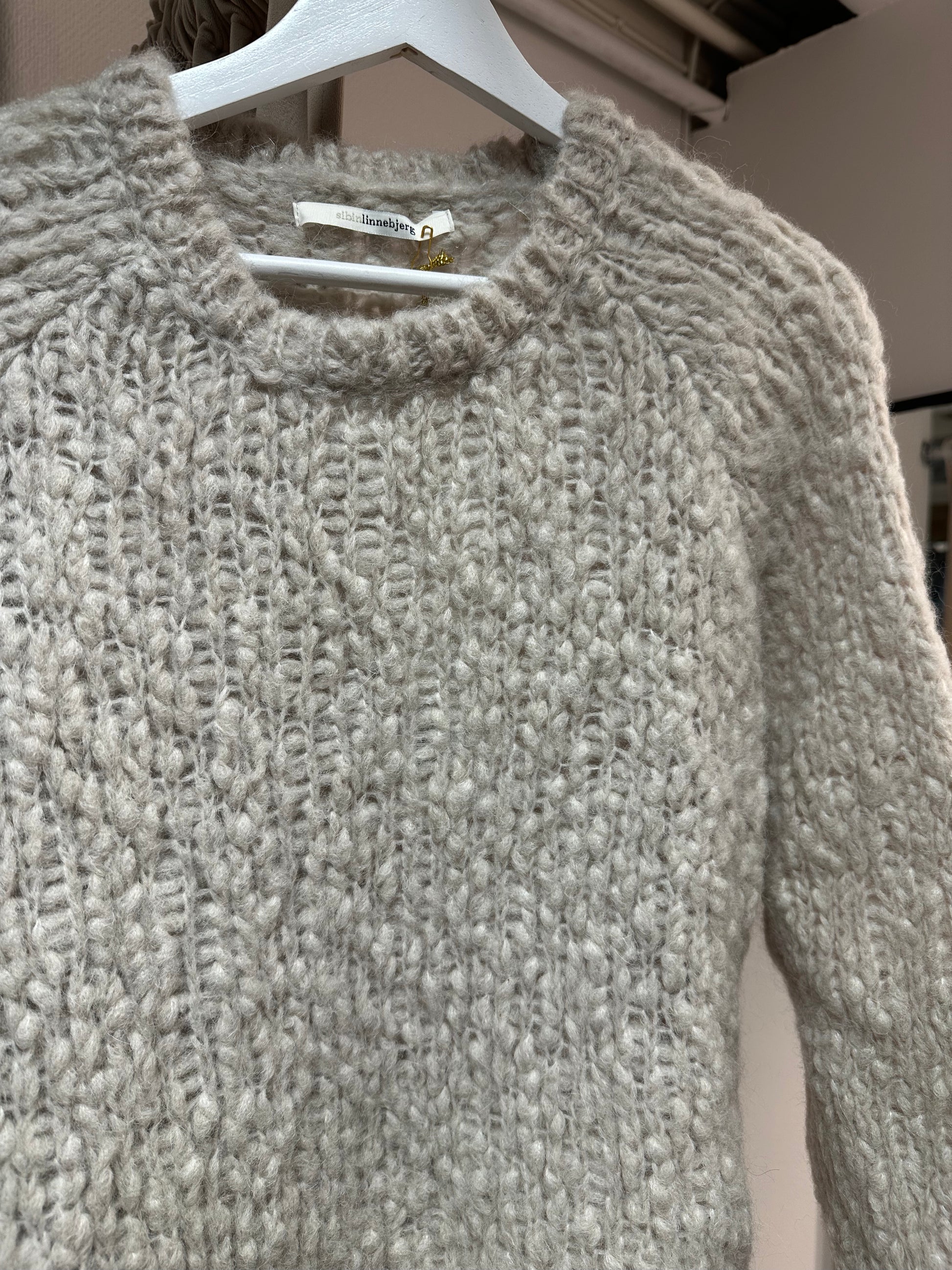 Sibin Linnebjerg Amsterdam stone - Mojo Independent Store