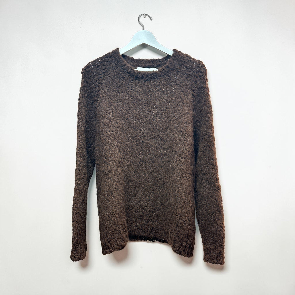 Sibin Linnebjerg Amsterdam Brown - Mojo Independent Store