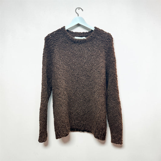 Sibin Linnebjerg Amsterdam Brown - Mojo Independent Store