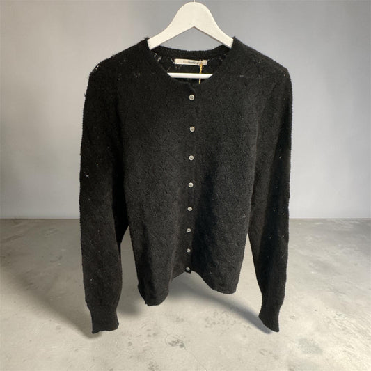 Sibin Linnebjerg Amoux Black - Mojo Independent Store