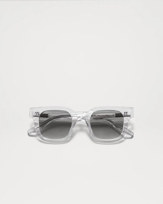 Chimi Eyewear 04 Clear